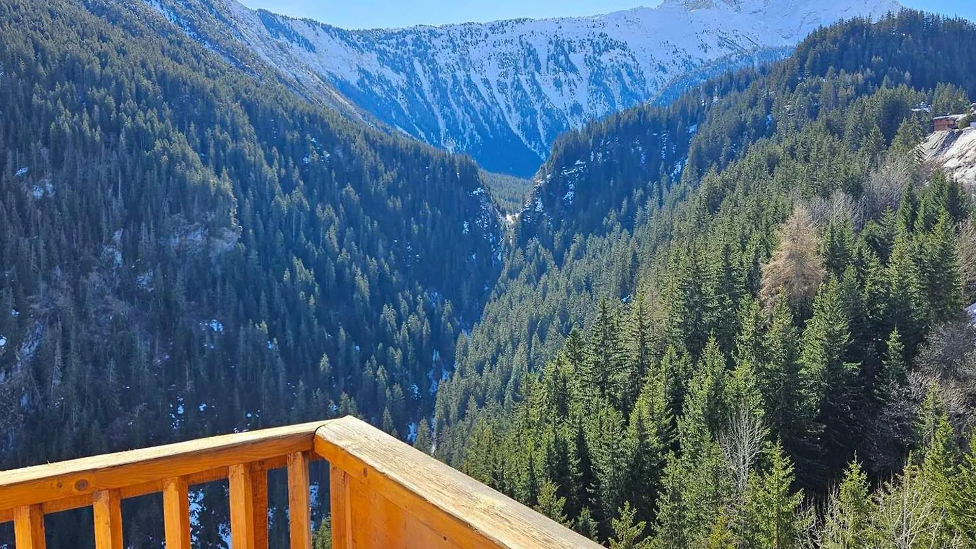 Appartement Lumineux Courchevel - 6 Pers, 3 Ch, Parking, Pres Des Pistes - Fr-1-514-88 0*,  צרפת