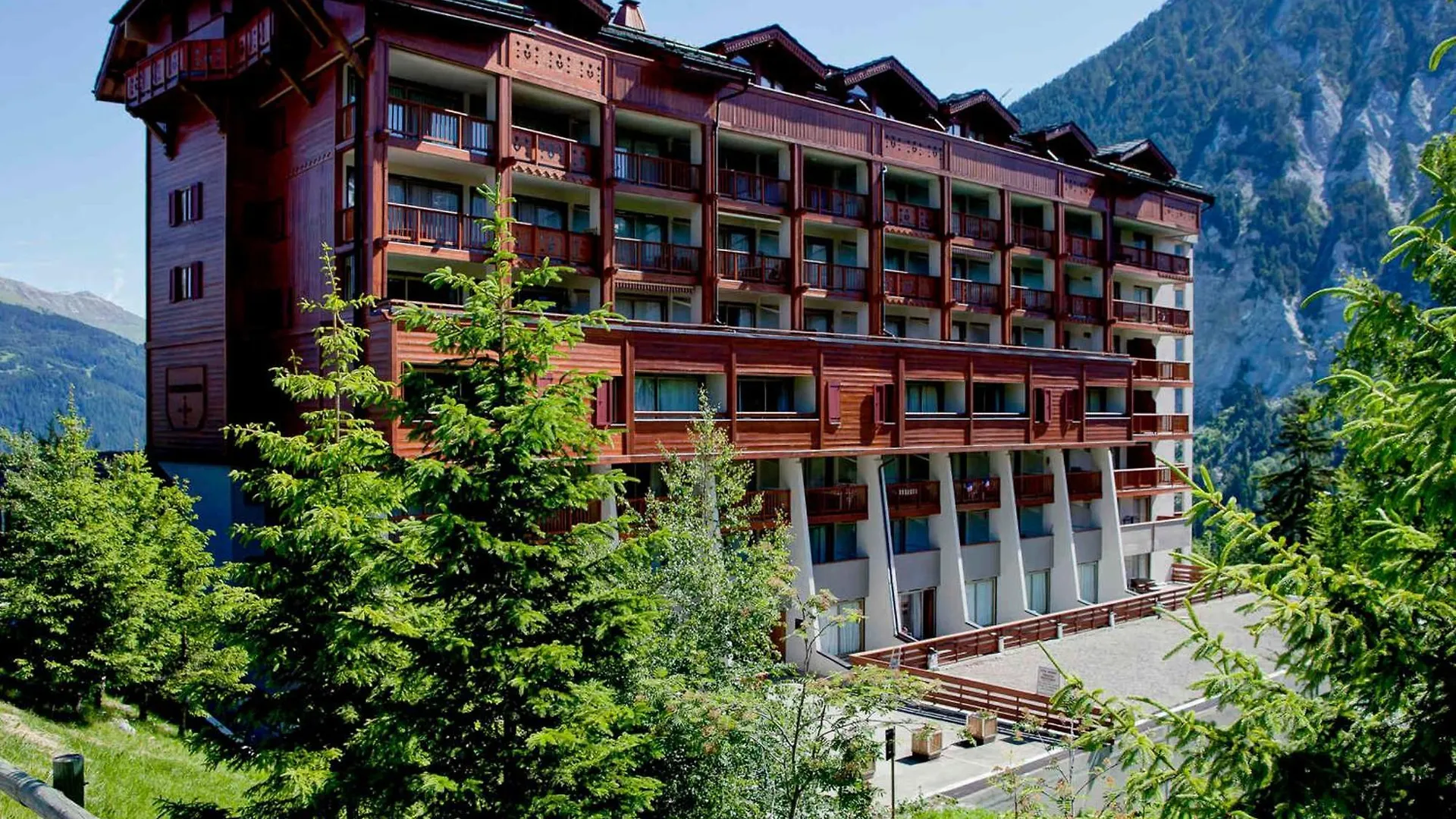 דירה Appartement Lumineux Courchevel - 6 Pers, 3 Ch, Parking, Pres Des Pistes - Fr-1-514-88